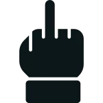 Flip SVG Icon